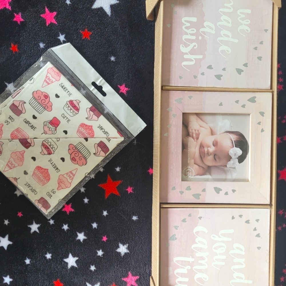 Picture frame